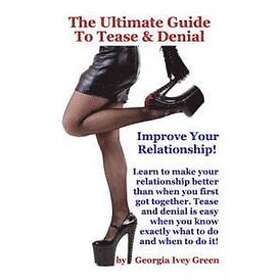 Georgia Ivey Green: The Ultimate Guide To Tease & Denial