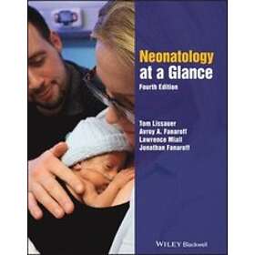 T Lissauer: Neonatology at a Glance, 4e