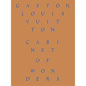 Patrick Mauries: Cabinet of Wonders