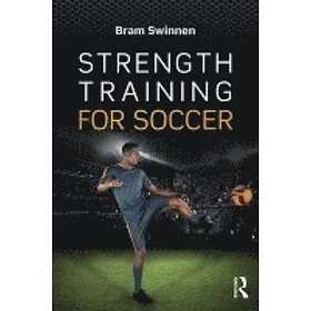 Bram Swinnen: Strength Training for Soccer