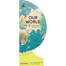 Sue Lowell Gallion, Lisk Feng: Our World