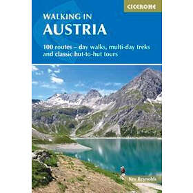 Kev Reynolds: Walking in Austria