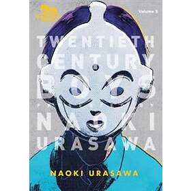 Naoki Urasawa: 20th Century Boys: The Perfect Edition, Vol. 5