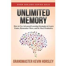 Kevin Horsley: Unlimited Memory