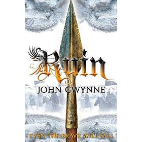 John Gwynne: Ruin