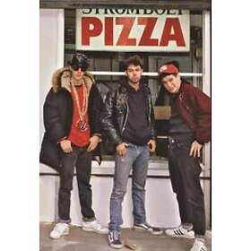 Michael Diamond, Adam Horovitz: Beastie Boys Book