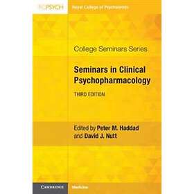 Peter M Haddad: Seminars in Clinical Psychopharmacology