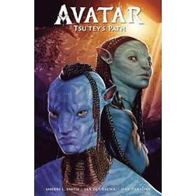 Sherri L Smith, Jan Duursema, Dan Parsons: James Cameron's Avatar Tsu'tey's Path