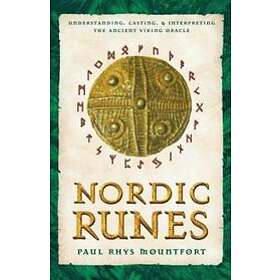 Paul Rhys Mountfort: Nordic Runes