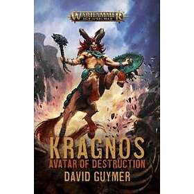David Guymer: Kragnos: Avatar of Destruction
