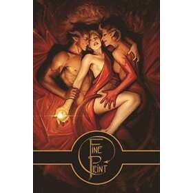 Stjepan Sejic, Stjepan Sejic: Fine Print, Volume 1
