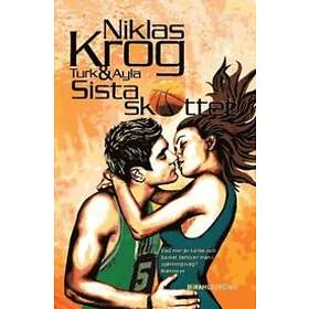 Niklas Krog: Sista skottet