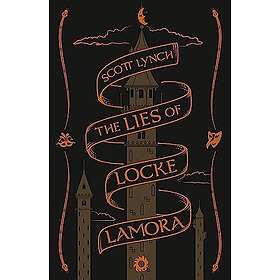Scott Lynch: The Lies of Locke Lamora