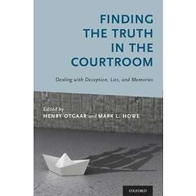Henry Otgaar: Finding the Truth in Courtroom