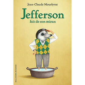 Jean-Claude Mourlevat: Jefferson 2