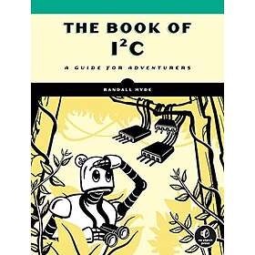 Randall Hyde: The Book Of I2c