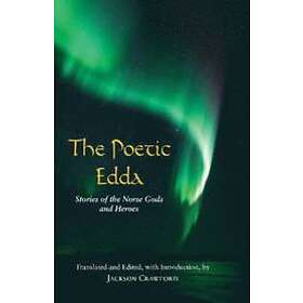 Jackson Crawford: The Poetic Edda