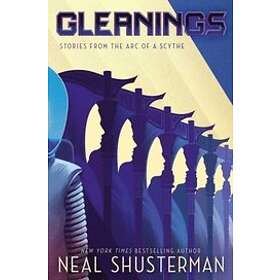 Neal Shusterman: Gleanings