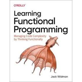Jack Widman: Learning Functional Programming