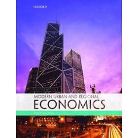 Philip McCann: Modern Urban and Regional Economics