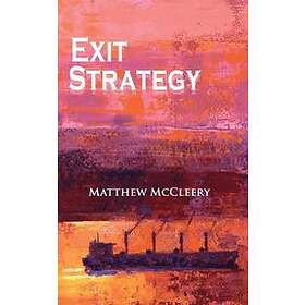 Matthew McCleery: Exit Strategy