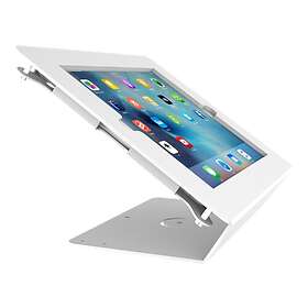 Deltaco Skrivbordsstativ för 9,7 iPads 125 ARM-272 vit