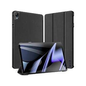 Dux Ducis Tablet Case Domo Foldable Cover Smart Sleep Stand Oppo Pad Black