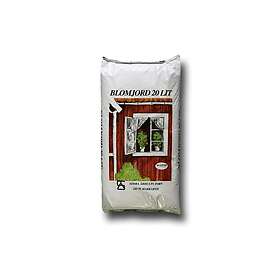 Århult Blomjord 20 Liter S:a