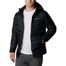 Columbia Autumn Park Down Hooded Jacket (Herre)