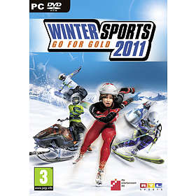 Winter Sports 2011: Go for Gold (PC)