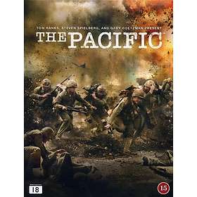 The Pacific - Box (Papp)