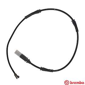 Brembo Varningssensor, bromsbeläggslitage A 00 473