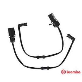 Brembo Bremsbelgslitasjeindikator A 00 468