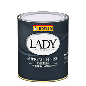 Jotun Lady Supreme Finish 03 hv-bas 0.68l