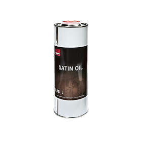Kährs Olje kahrs satin 1 liter til vedlikehold rensing/skuring