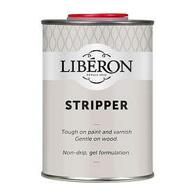 Liberon Produit Stripper 0.5l