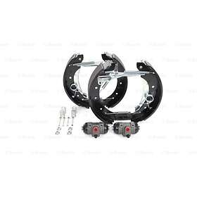 Bosch Bromsbackar sats 0 204 114 537