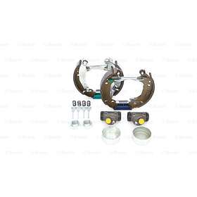 Bosch Bromsbackar sats 0 204 114 028