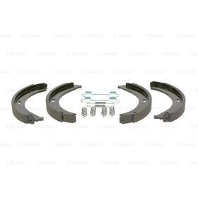Bosch Bromsbackar, sats, parkeringsbroms 0 986 487 605