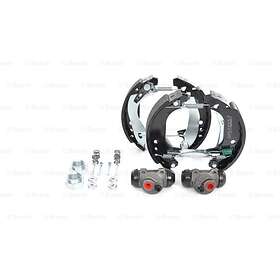 Bosch Bromsbackar sats 0 204 114 063