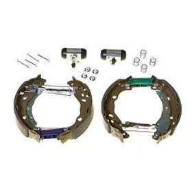 Brembo Bromsbackar sats K 61 089