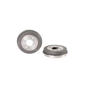 Brembo Bromstrumma 14.6755.10