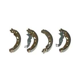 Brembo Bromsbackar sats S 24 540