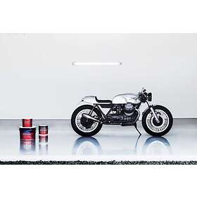 Sigural a-komp 22 skygrå 6.2l