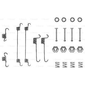 Bosch Bromsbackar 1 987 475 220