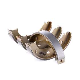 Brembo Bromsbackar, sats, parkeringsbroms S 06 505