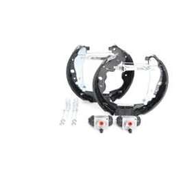 Bosch Bromsbackar sats 0 204 114 896