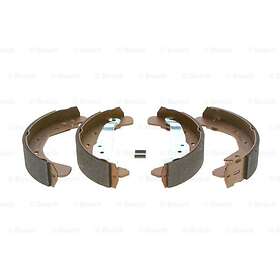 Bosch Bromsbackar sats 0 986 487 658