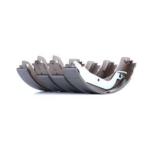 Brembo Bromsbackar sats S 23 577