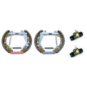 Brembo Bromsbackar sats K 85 023